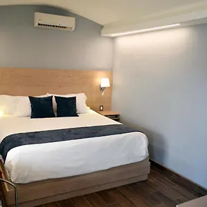 Casa Bella Boutique 3* אנטיגואה גואטמלה
