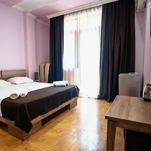 Porto Franco Otel Batum