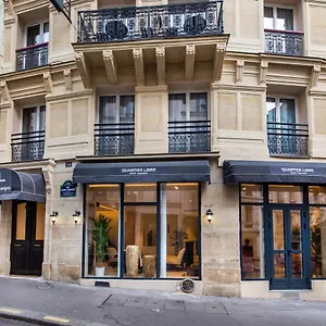 4* شقة فندقية Quartier Libre - Saint Georges