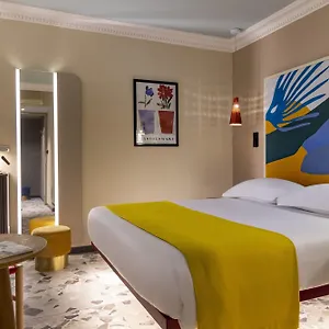 De La Paix Paris