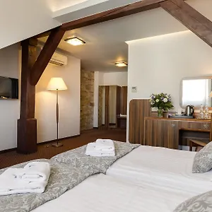 Hotel Wit Stwosz Kraków
