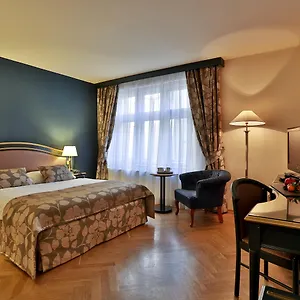 Hotel Elysee Prag
