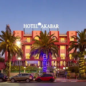 Akabar 3* Marrakesh