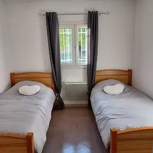 60m2 Lumineux Appartement Avignon