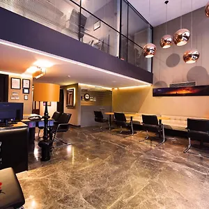 Inncity Nisantasi 3* Istanboel