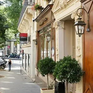 3* Otel Meslay Republique