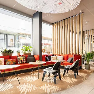 Ibis Centre 3* ז'נבה