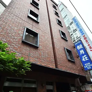 ** ホテル ホテル観月荘 日本