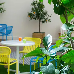 Hotel Ibis Styles Centre Gare Nice