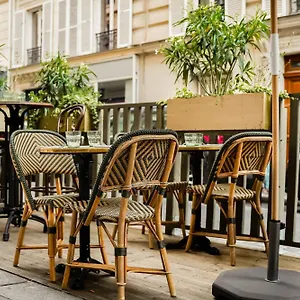 Eugenie Hotel