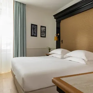 4* מלון Observatoire Luxembourg