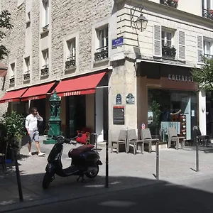 Hotel Palace