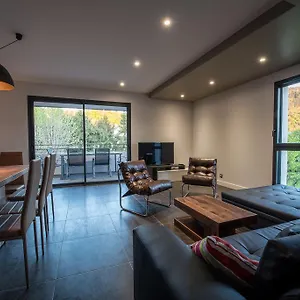 La Prairie Appartement Annecy