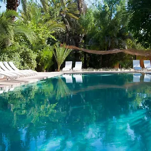 Jnane Tamsna 3* Marrakesh