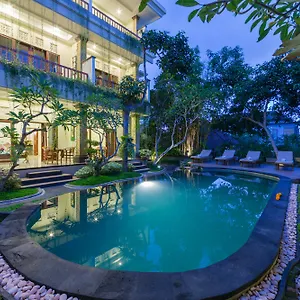 Gæstehus The Tunjung Retreat Ubud