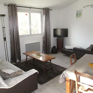 Le Chambron Appartement Condorcet