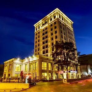 Grand Makel Topkapi 5* Istanboel